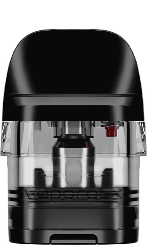 Top Fill Coil Replaceable 2ML