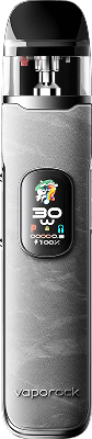 VAPOROCK