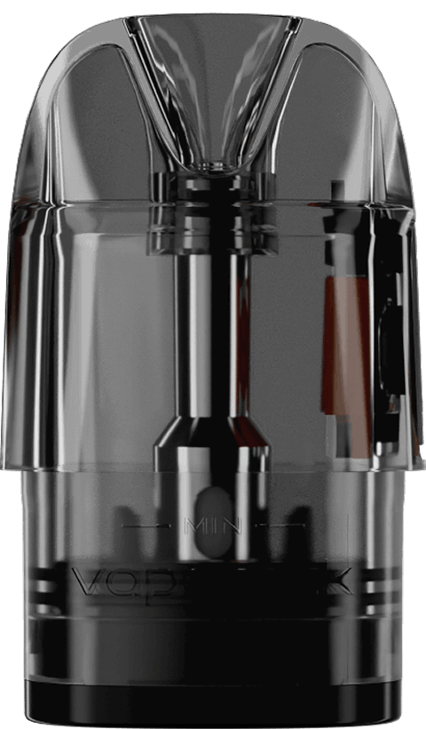 Side Fill Child Lock Version 4ML