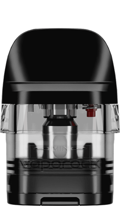 Top Fill Coil Replaceable 2ML